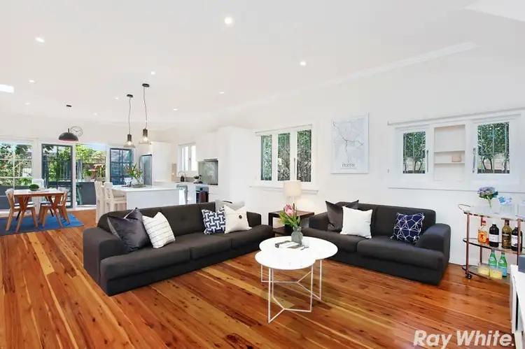 Second view of Homely house listing, 30 Hoddle Street, Paddington NSW 2021