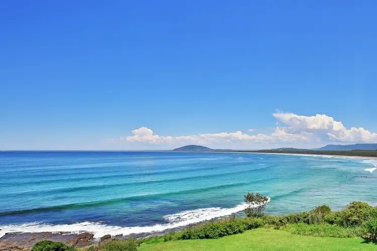 110 Stafford Street, Gerroa NSW 2534