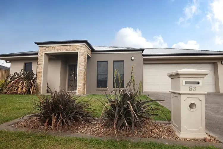 Second view of Homely house listing, 53 Willow Avenue, Mount Gambier SA 5290