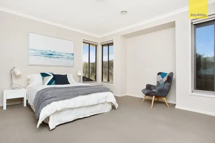 Sixth view of Homely house listing, 16 Bottlebrush Road, Craigieburn VIC 3064