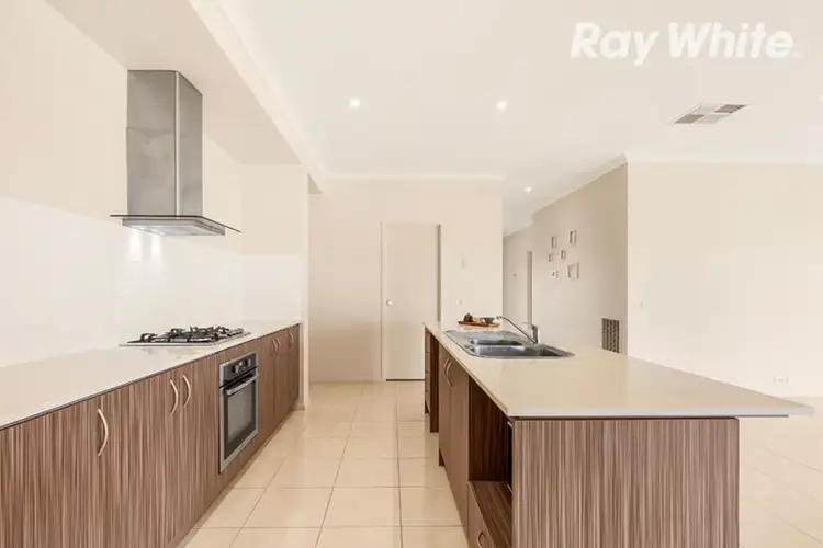 Second view of Homely house listing, 18 Palmerston Avenue, Bundoora VIC 3083