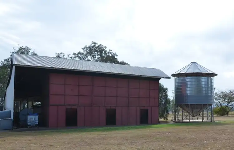 Sixth view of Homely rural property listing, "Shevale" 237 Beers Road, Wondai QLD 4606