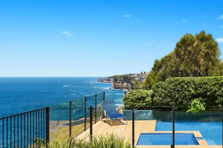 Fourth view of Homely house listing, 7 Jensen Avenue, Vaucluse NSW 2030