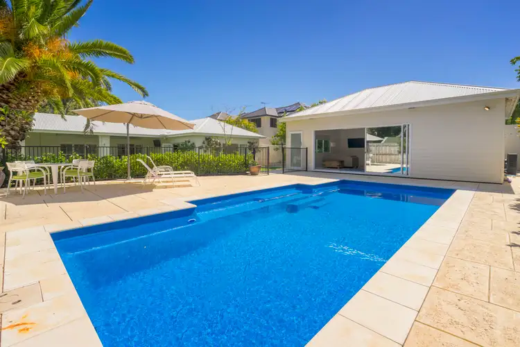 Second view of Homely house listing, 35 Watkins Road, Dalkeith WA 6009