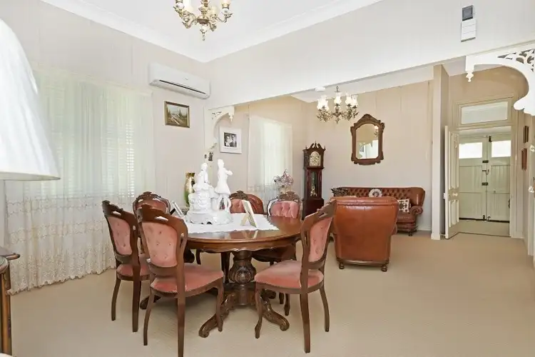 Sixth view of Homely house listing, 47 Warmington Street, Paddington QLD 4064