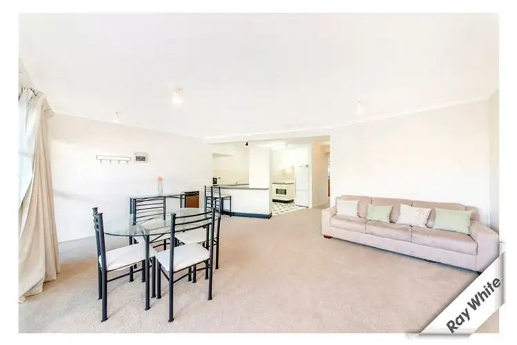 31/201 Goyder Street, Narrabundah ACT 2604