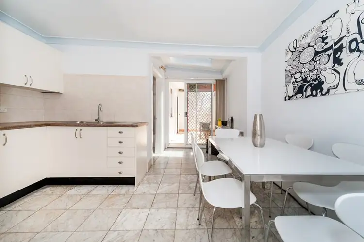 Fourth view of Homely terrace listing, 6 Walker Street, Redfern NSW 2016