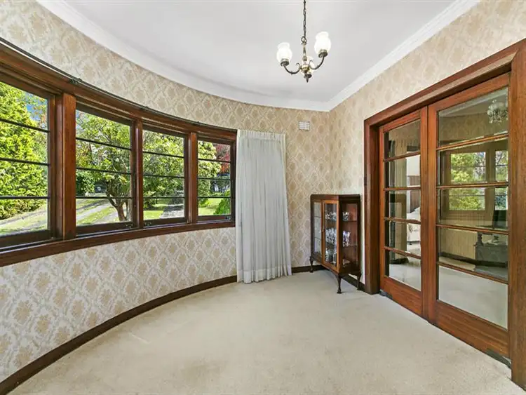 Third view of Homely house listing, 31 Warrangi Street, Turramurra NSW 2074