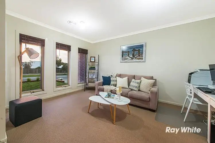 Sixth view of Homely house listing, 168 Settlers Run, Botanic Ridge VIC 3977