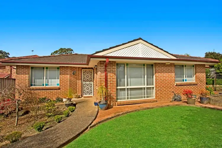 Main view of Homely house listing, 24a Canberra Street, Epping NSW 2121