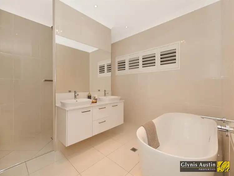 Sixth view of Homely house listing, 17 Jay Street, Red Hill QLD 4059