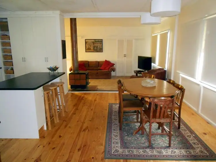 Fourth view of Homely house listing, 10 Eveline Street, Bordertown SA 5268