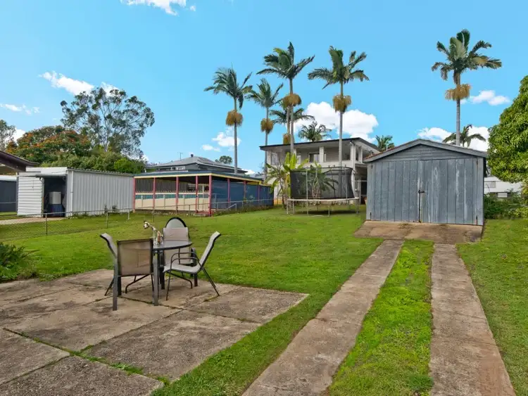 Seventh view of Homely house listing, 11 Abdale Street, Wavell Heights QLD 4012