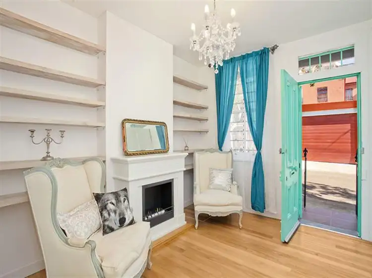 Fourth view of Homely house listing, 40 Chisholm Street, Darlinghurst NSW 2010