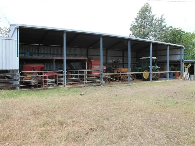 Fourth view of Homely rural property listing, Address available on request