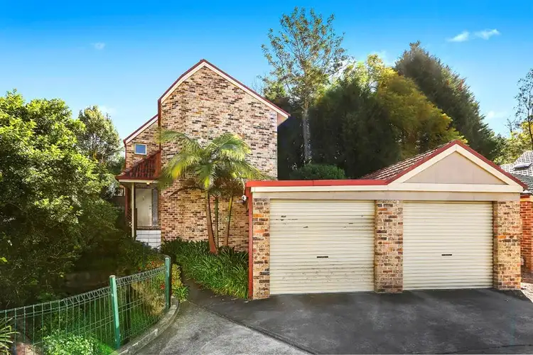 Fourth view of Homely house listing, 2 Deakin Way, Wahroonga NSW 2076