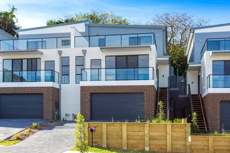 Lot 13/12 Elimatta Place, Kiama NSW 2533