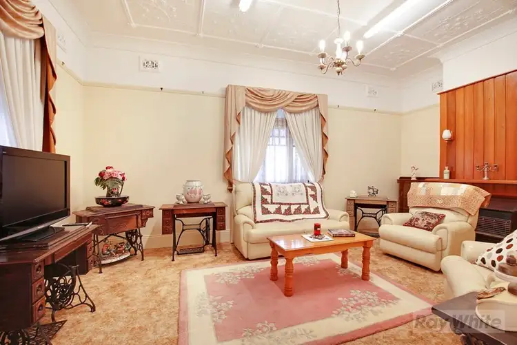 Second view of Homely house listing, 95 Addison Street, Goulburn NSW 2580