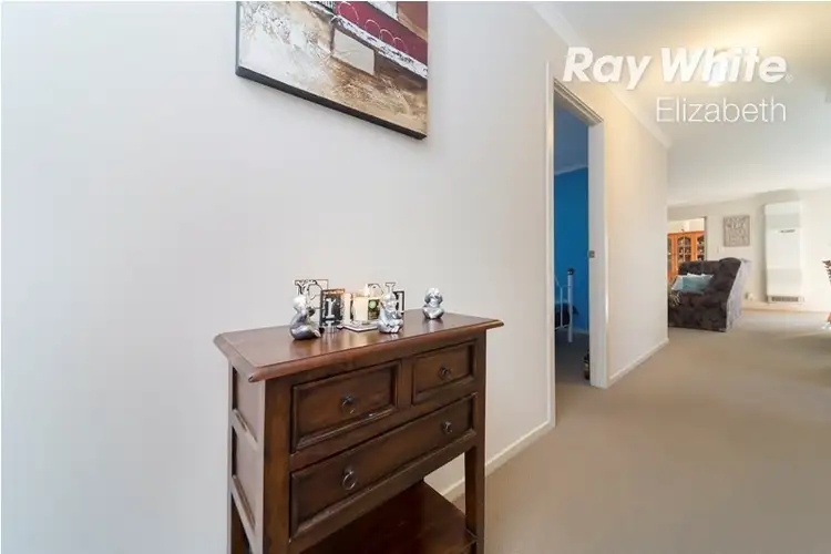 Sixth view of Homely house listing, 1 Bluegum Court, Munno Para West SA 5115