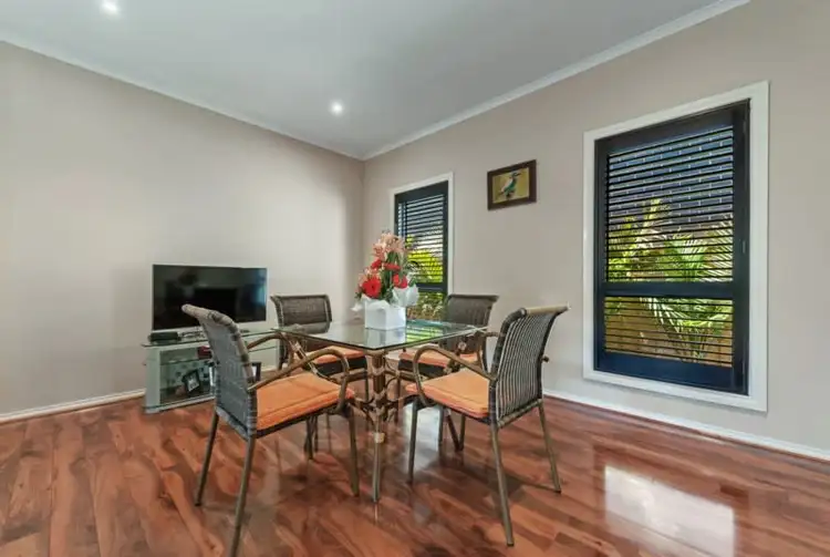 Fifth view of Homely house listing, 9 Irwin Gardens, Caroline Springs VIC 3023