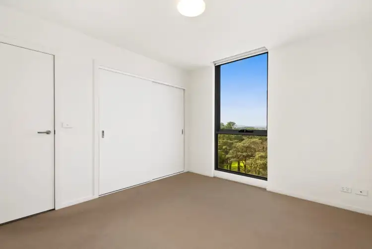 Third view of Homely apartment listing, 504/40 Burgundy Street, Heidelberg VIC 3084