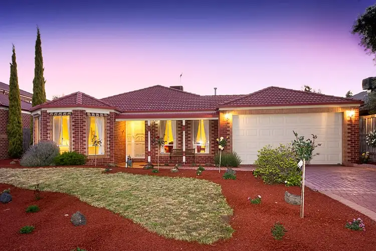 98 Bramble Crescent, Bundoora VIC 3083