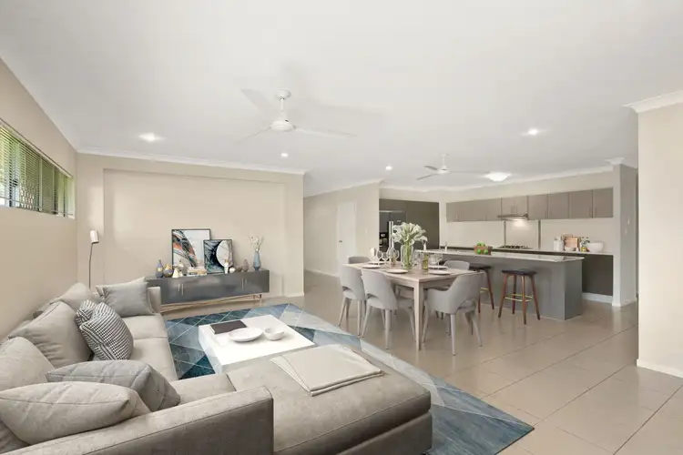 Second view of Homely house listing, 88 Moresby Street, Trinity Beach QLD 4879