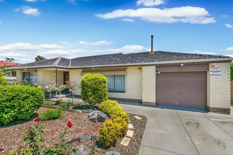 Second view of Homely house listing, 3 Salisbury Avenue, Morphett Vale SA 5162