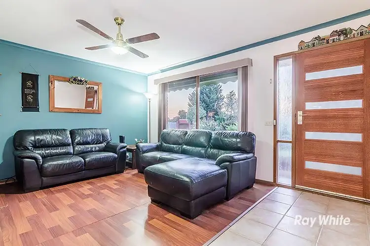 Second view of Homely house listing, 4 Honeysuckle Court, Cranbourne North VIC 3977