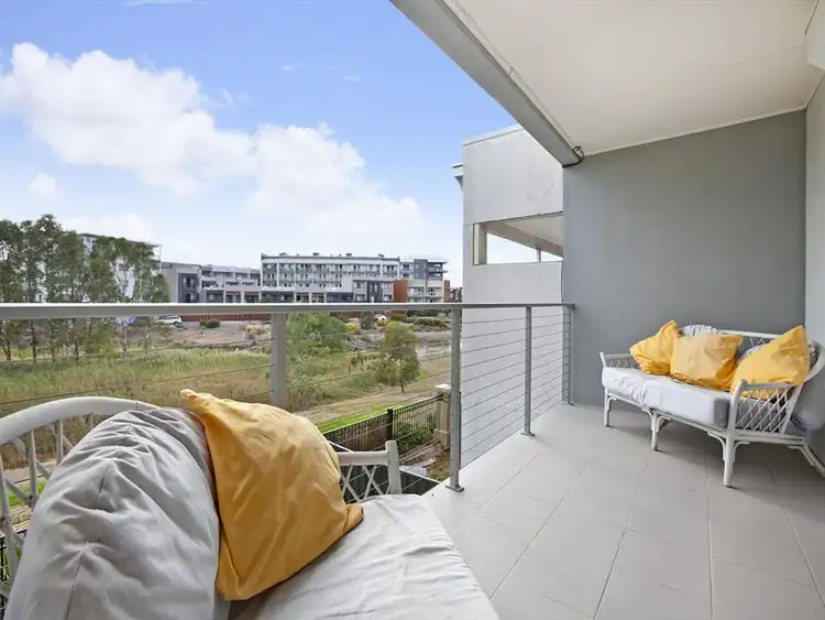 Sixth view of Homely house listing, 72 Harvey Circuit, Mawson Lakes SA 5095