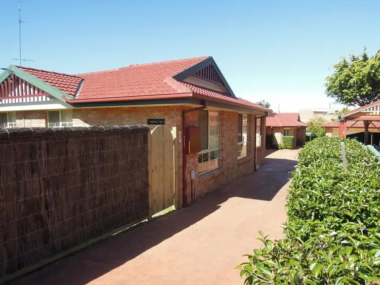 Second view of Homely house listing, 1/7 Redman Avenue, Thirroul NSW 2515
