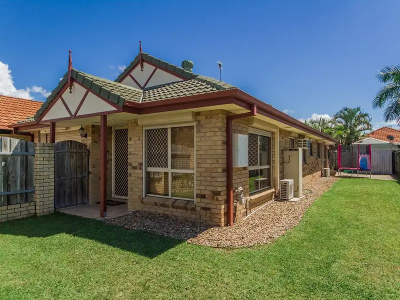 Main view of Homely house listing, 112 Sidney Nolan Drive, Coombabah QLD 4216