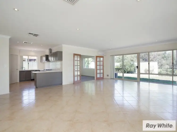 Third view of Homely house listing, 28a Highbury Crescent, Beckenham WA 6107