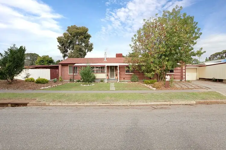 Main view of Homely house listing, 28 Bloomfield Crescent, Elizabeth Downs SA 5113