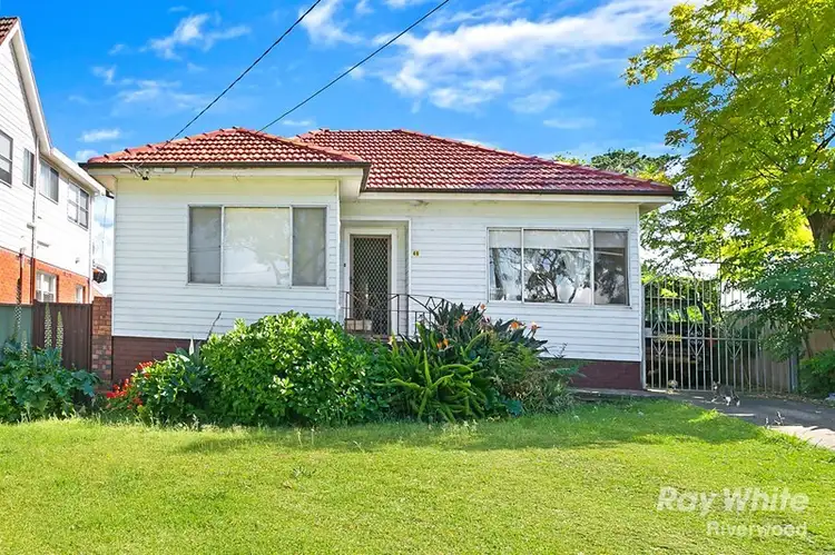 Main view of Homely house listing, 46 Cairns Street, Riverwood NSW 2210