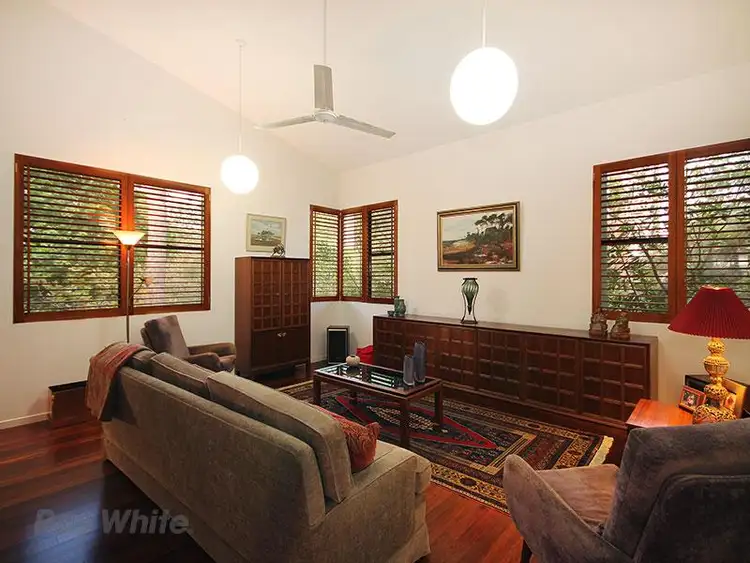 Seventh view of Homely house listing, 22 Culmstock Place, Fig Tree Pocket QLD 4069