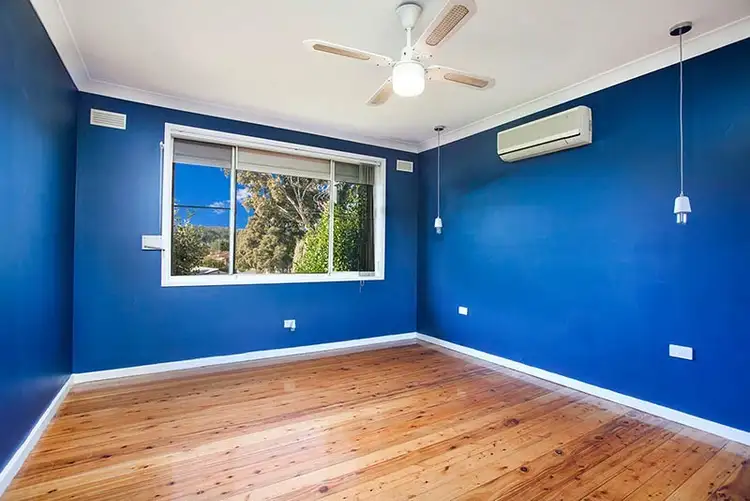 Second view of Homely house listing, 22 Burrell Crescent, Dapto NSW 2530