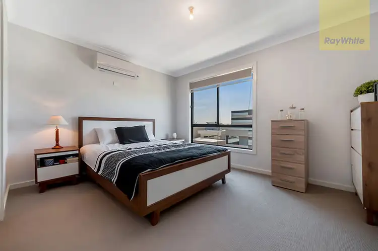 Fifth view of Homely townhouse listing, 14/31-57 Punt Street, Craigieburn VIC 3064