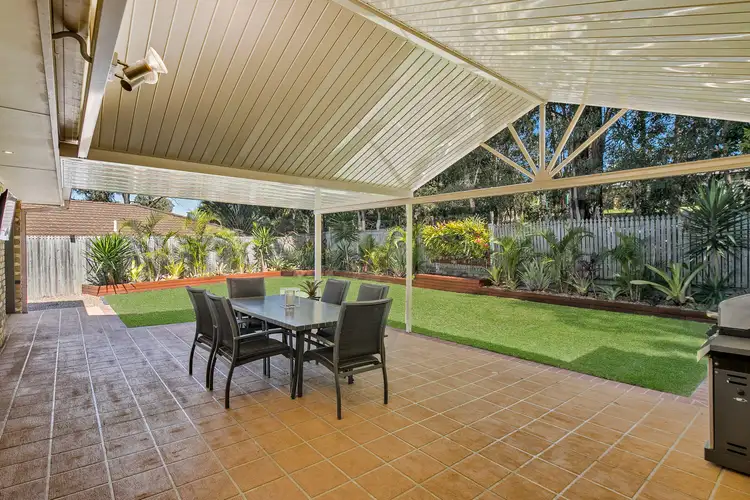 Second view of Homely house listing, 14 Grosvenor Court, Wellington Point QLD 4160