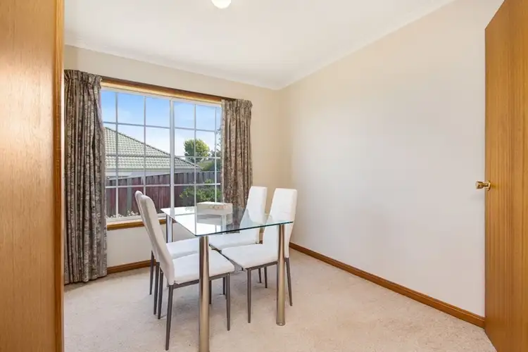 Seventh view of Homely unit listing, 7/13-17 Parklands Parade, Newnham TAS 7248