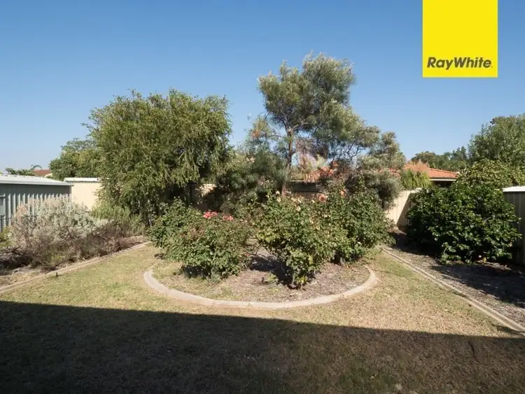 Fifth view of Homely house listing, 61 Inverness Circle, Camillo WA 6111