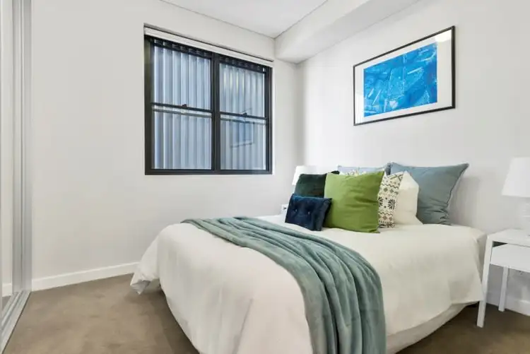 Seventh view of Homely apartment listing, 18/40-44 Edgeworth David Avenue, Waitara NSW 2077