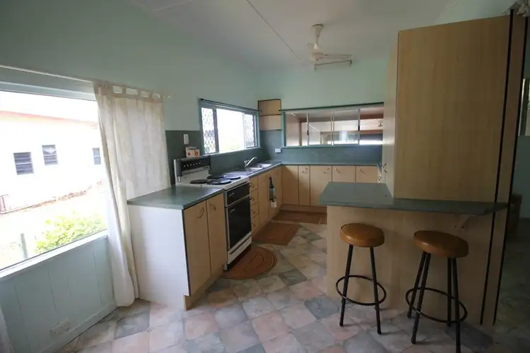 Sixth view of Homely house listing, 91 Patterson Parade, Lucinda QLD 4850