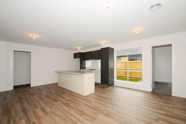 Seventh view of Homely house listing, 31 Georgia Way, Hastings VIC 3915