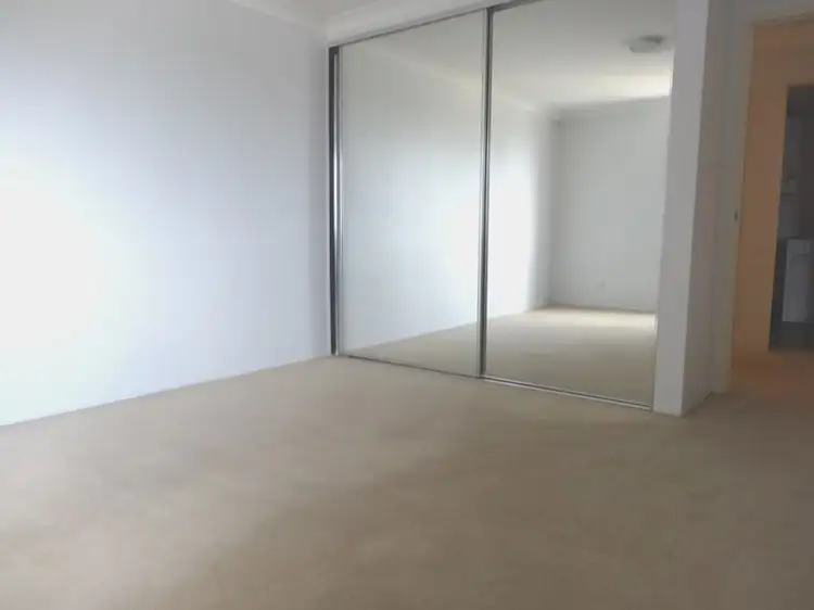 Sixth view of Homely unit listing, 18/16-18 Bigge Street, Liverpool NSW 2170