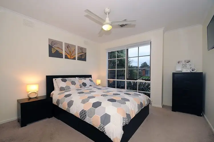 Sixth view of Homely house listing, 29 Amaroo Drive, Chelsea Heights VIC 3196