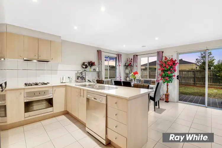 Seventh view of Homely house listing, 38 Hamish Drive, Tarneit VIC 3029