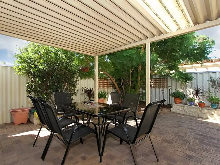 Sixth view of Homely unit listing, 2/15 Golf Road, Parkwood WA 6147