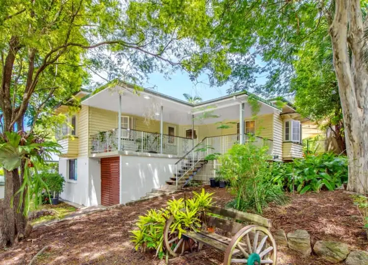 Second view of Homely house listing, 16 Amarina Avenue, Ashgrove QLD 4060