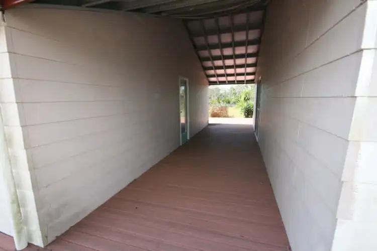 Sixth view of Homely house listing, 45 Coral Reef Court, Armstrong Beach QLD 4737